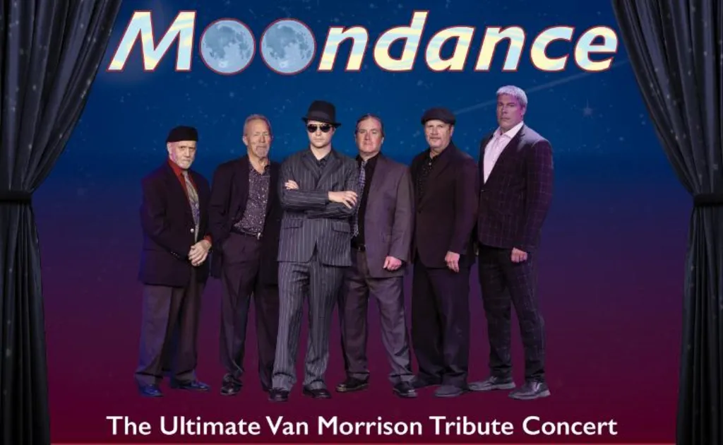 Moondance