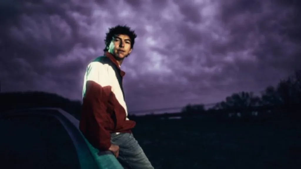 Wyatt Flores – Drive All Night Tour