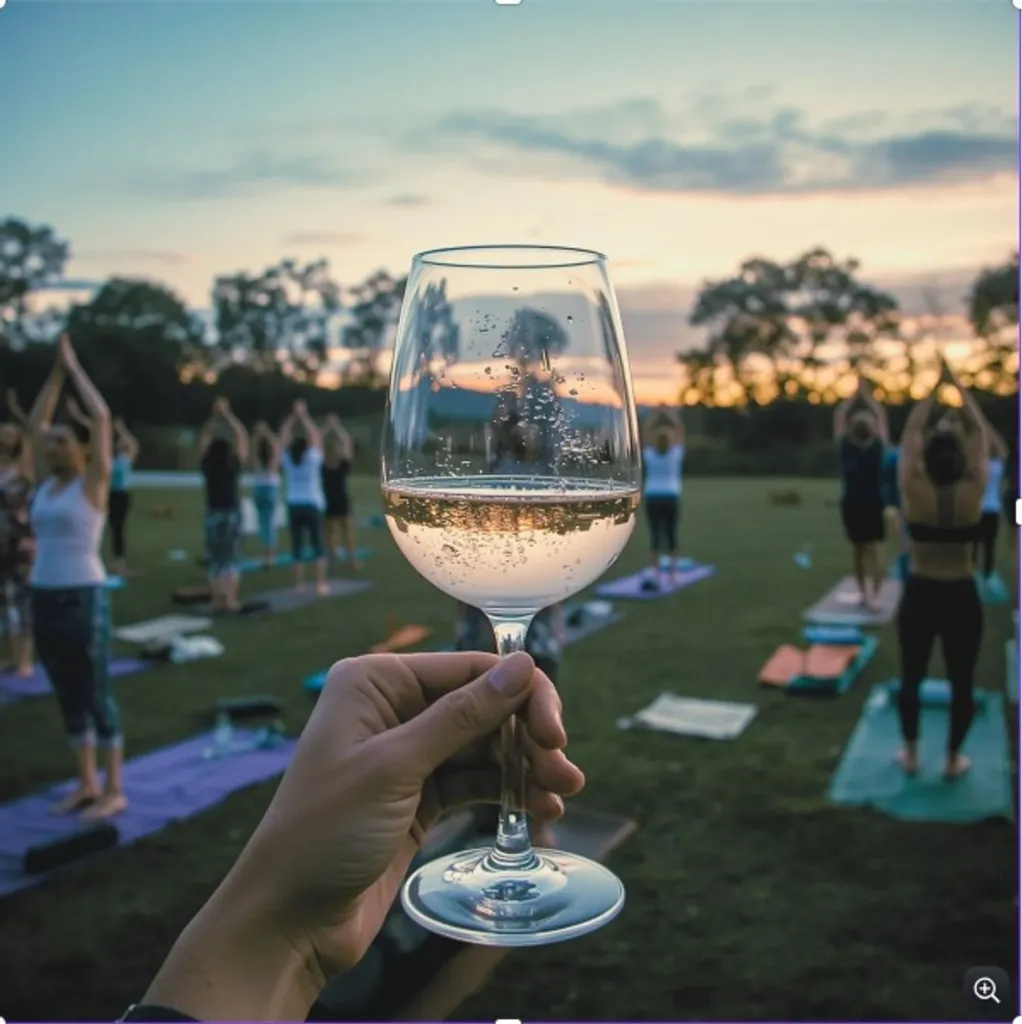 unWINED Evening Edition