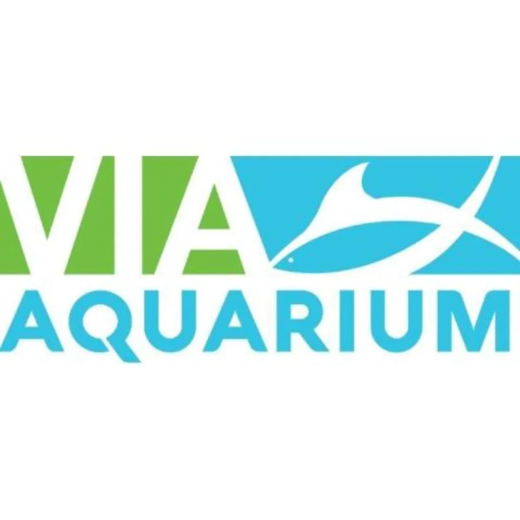 SRP Kickoff: Via Aquarium