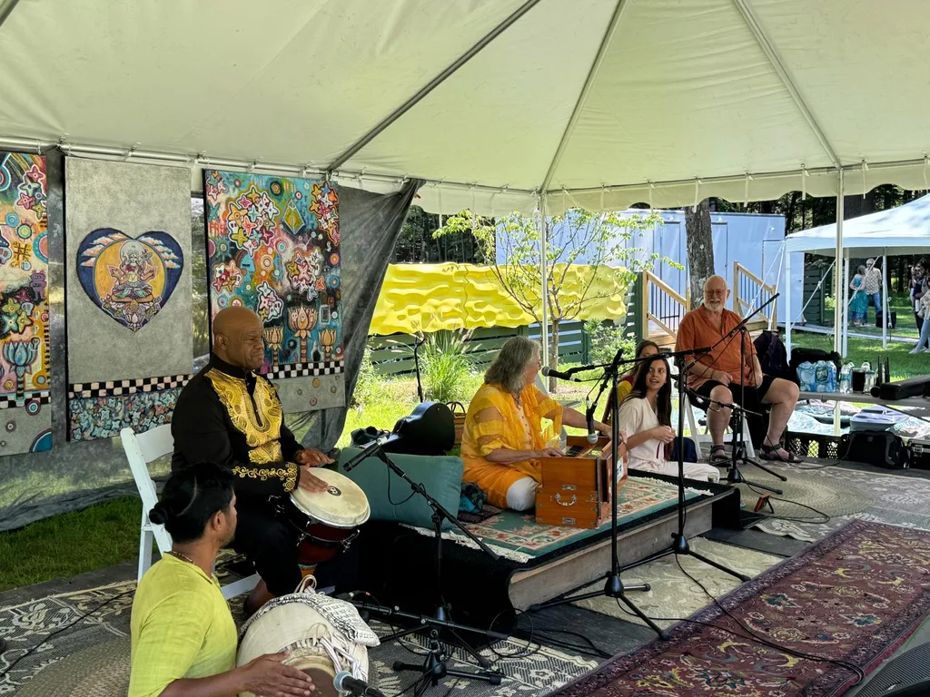 Festival of Awakening 2026: Highlights - Friday 14th