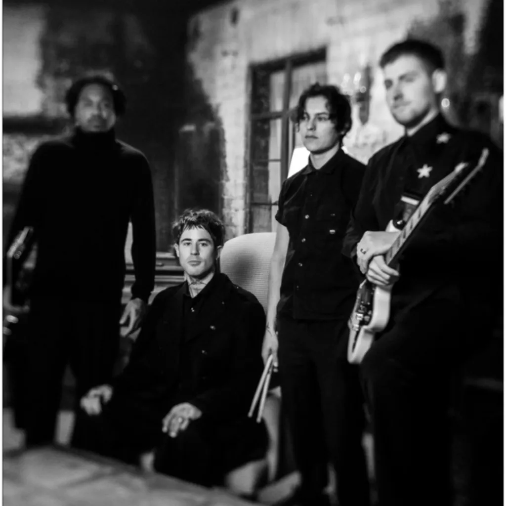 Holywatr: Deo Gratias Tour