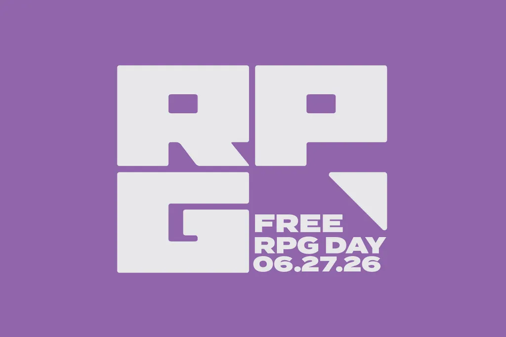 Free RPG Day at Galaxy of Games!