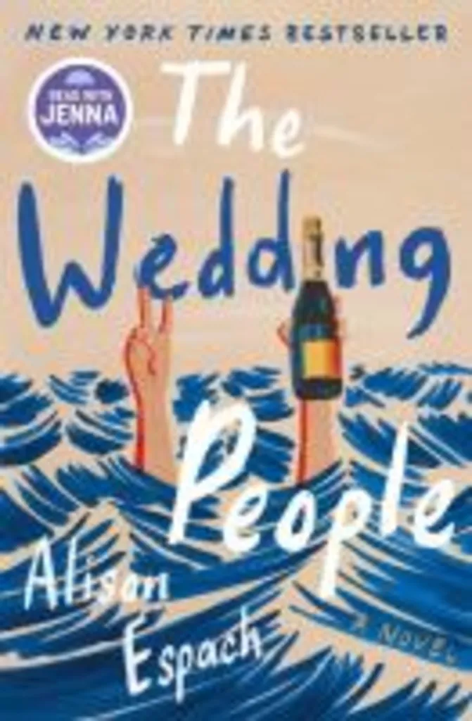 Between the Lines Book Club In-Person