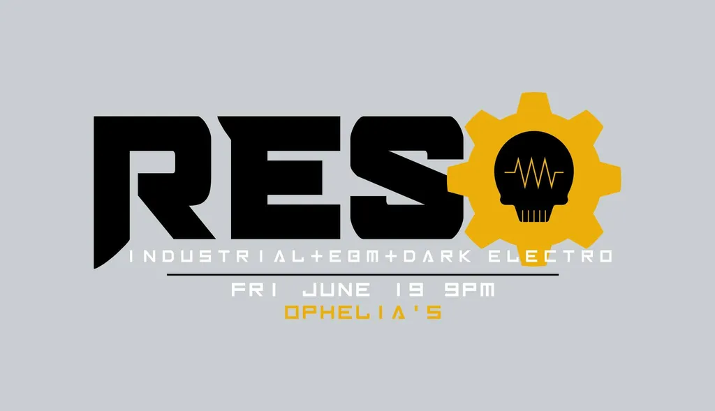 RESIST:RESONATE June 2026 w/ Sawtooth, Lyniah + Boss Salvage