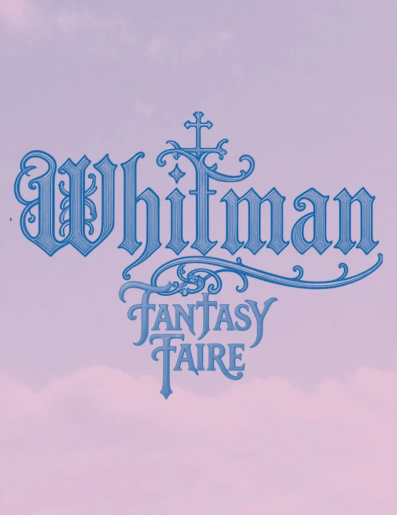 Whitman Fantasy Faire