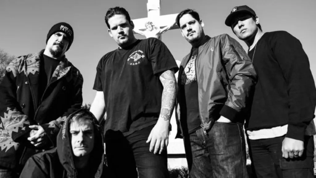 Twitching Tongues – Canceled. Tickets can be refunded at the point of purchase.