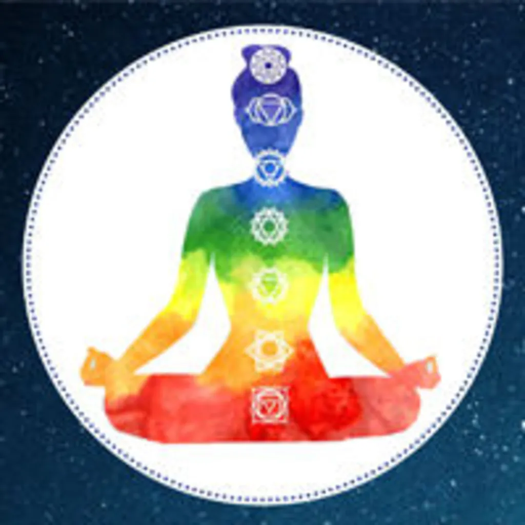 Intro to the Chakras w/Nini Gridley