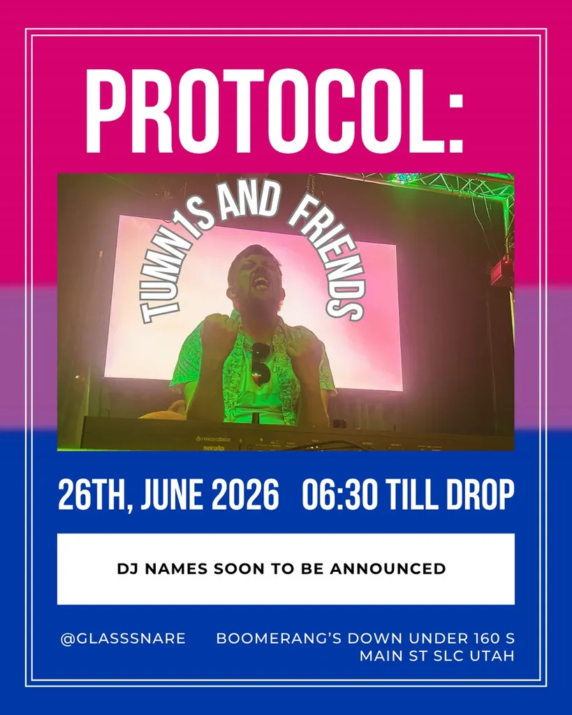PROTOCOL: Tumn1s and Friends