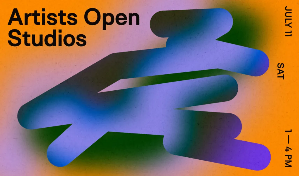 Artists Open Studios