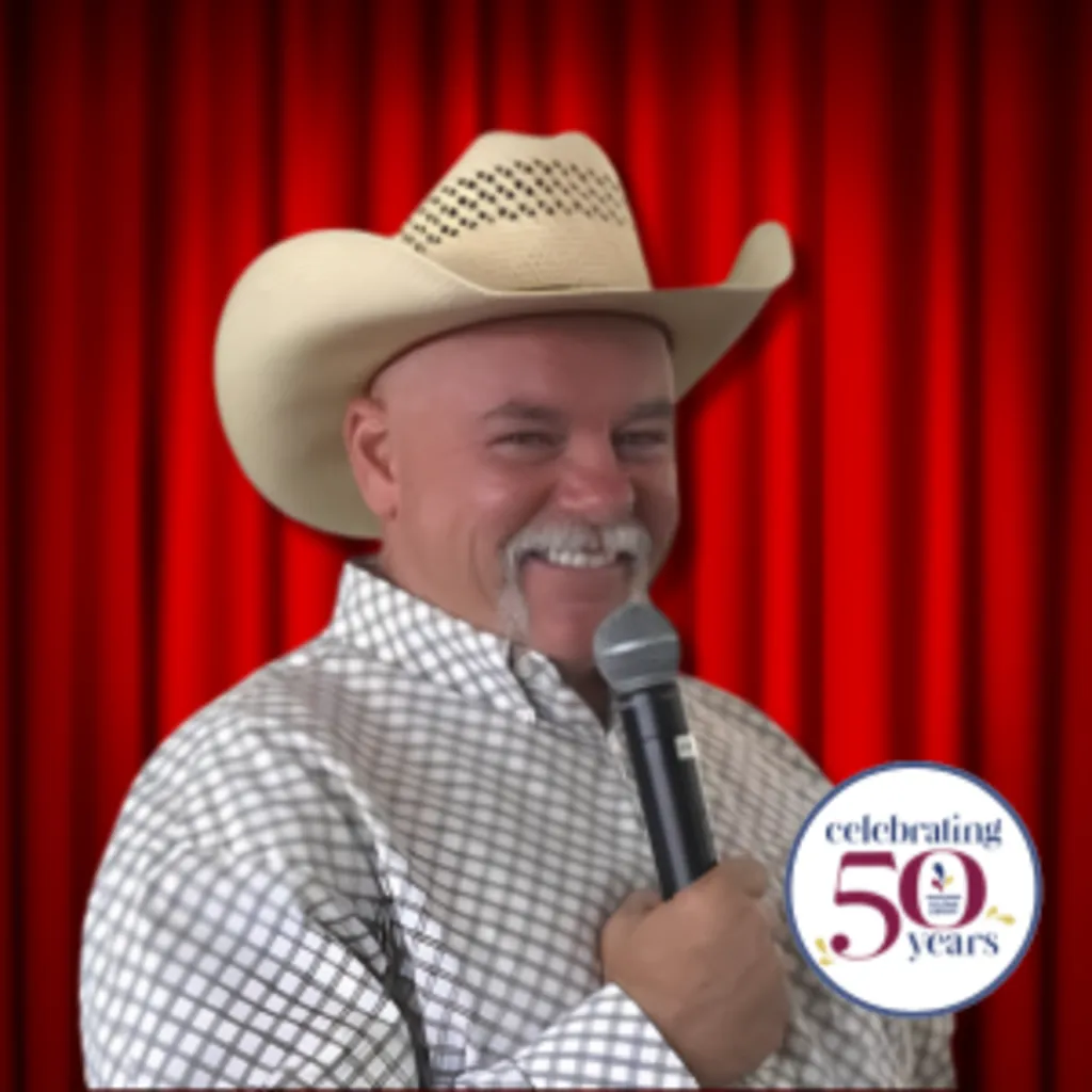 Pensive 'N' Playful Cowboy Poetry