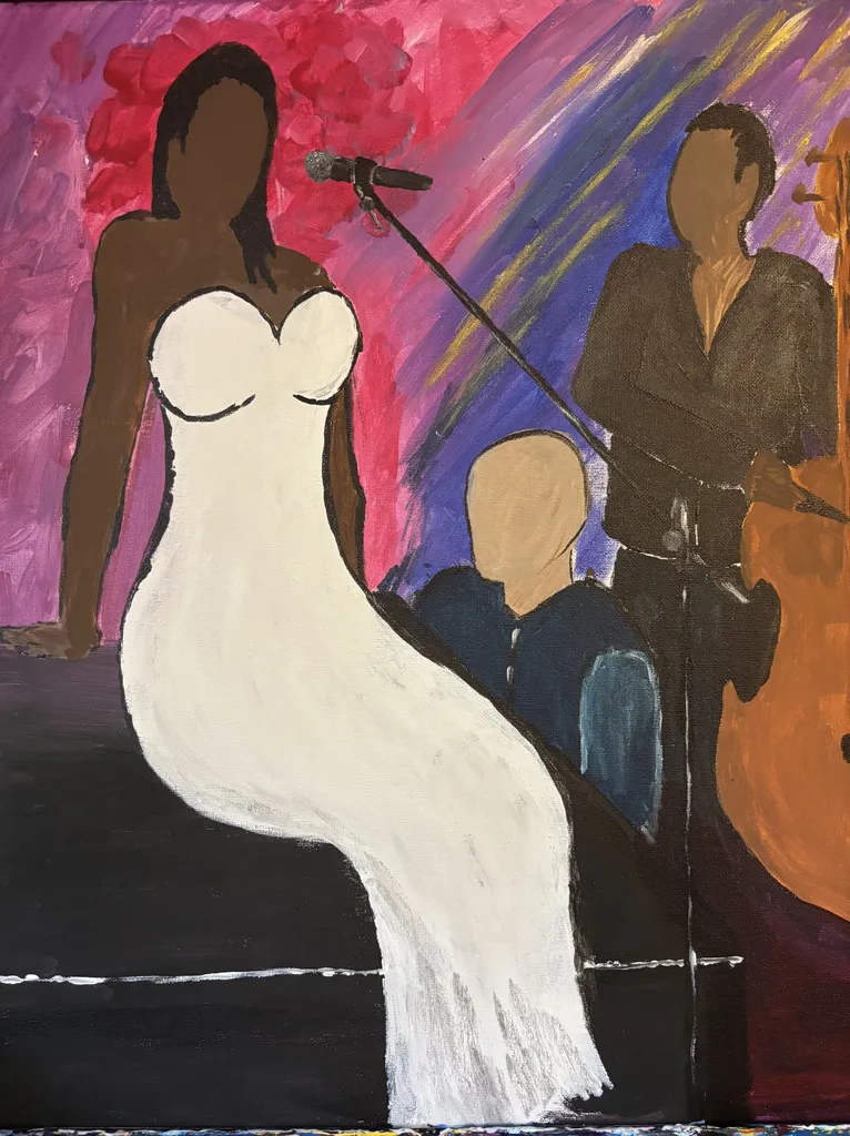 Jazz in the Air – Happy Juneteenth!