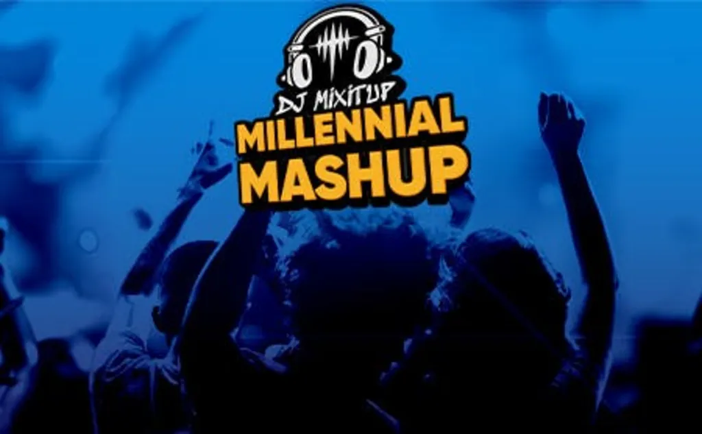 DJ Mix It Up