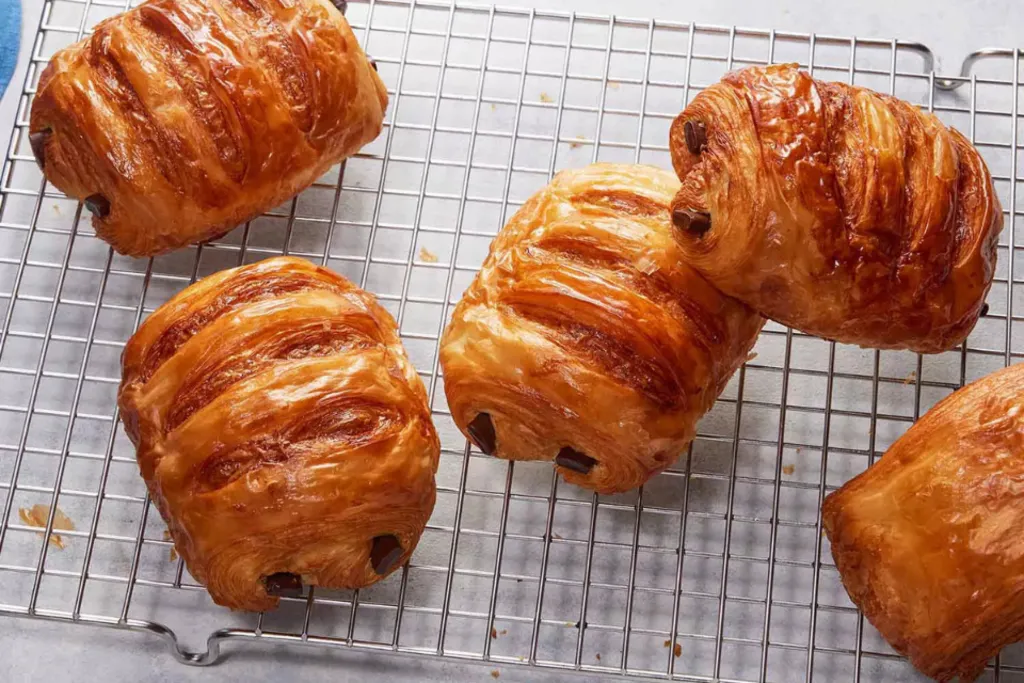 Croissant Creations