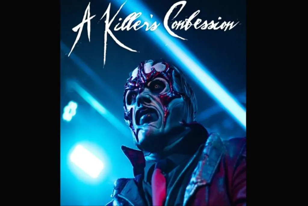 A Killers Confession
