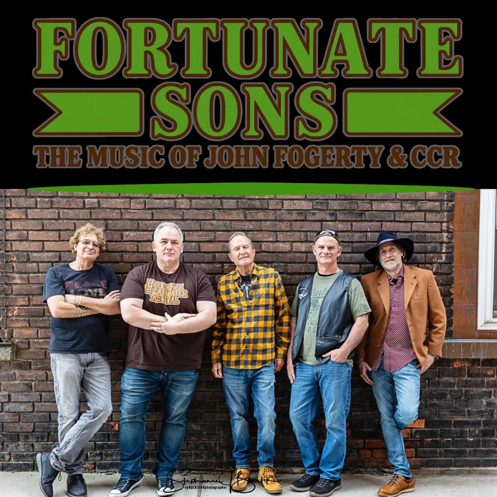 Fortunate Sons