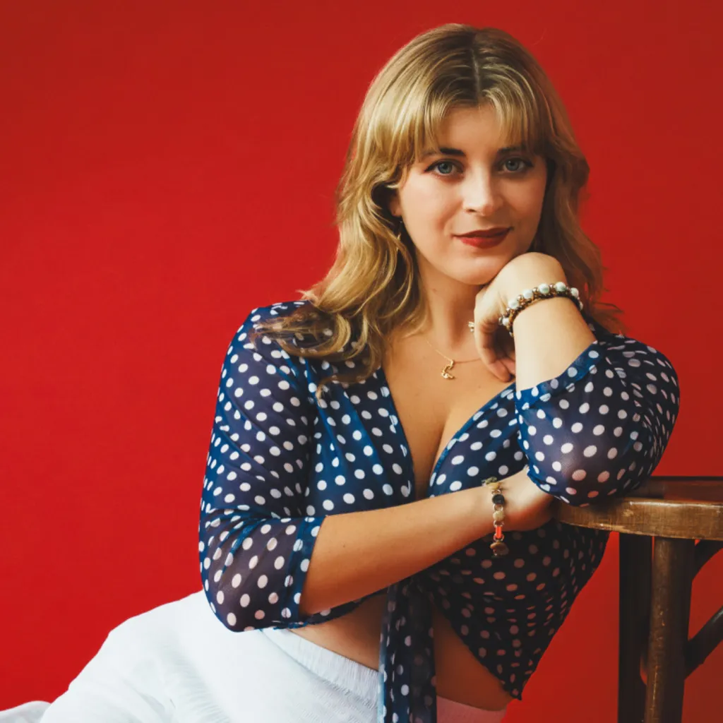Sarah Gross – 7/21