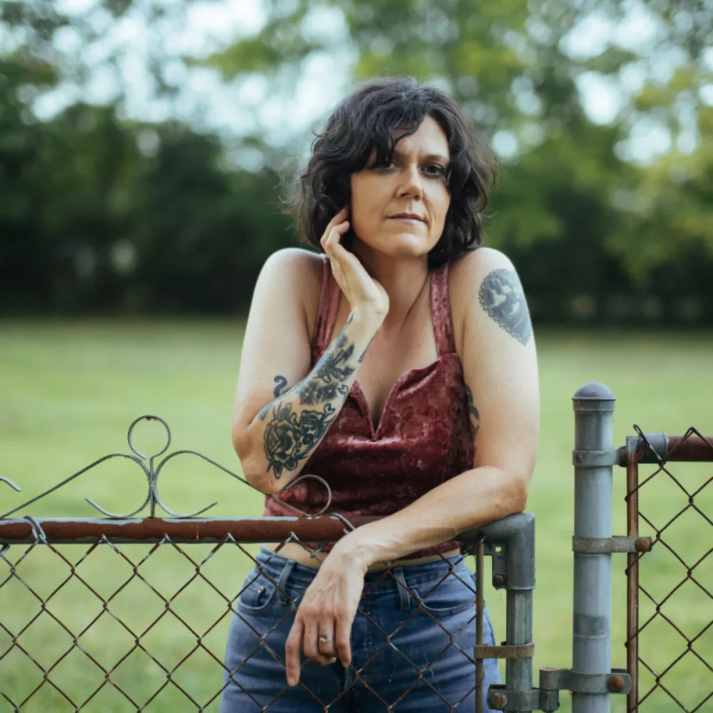 Lilly Hiatt – 8/4