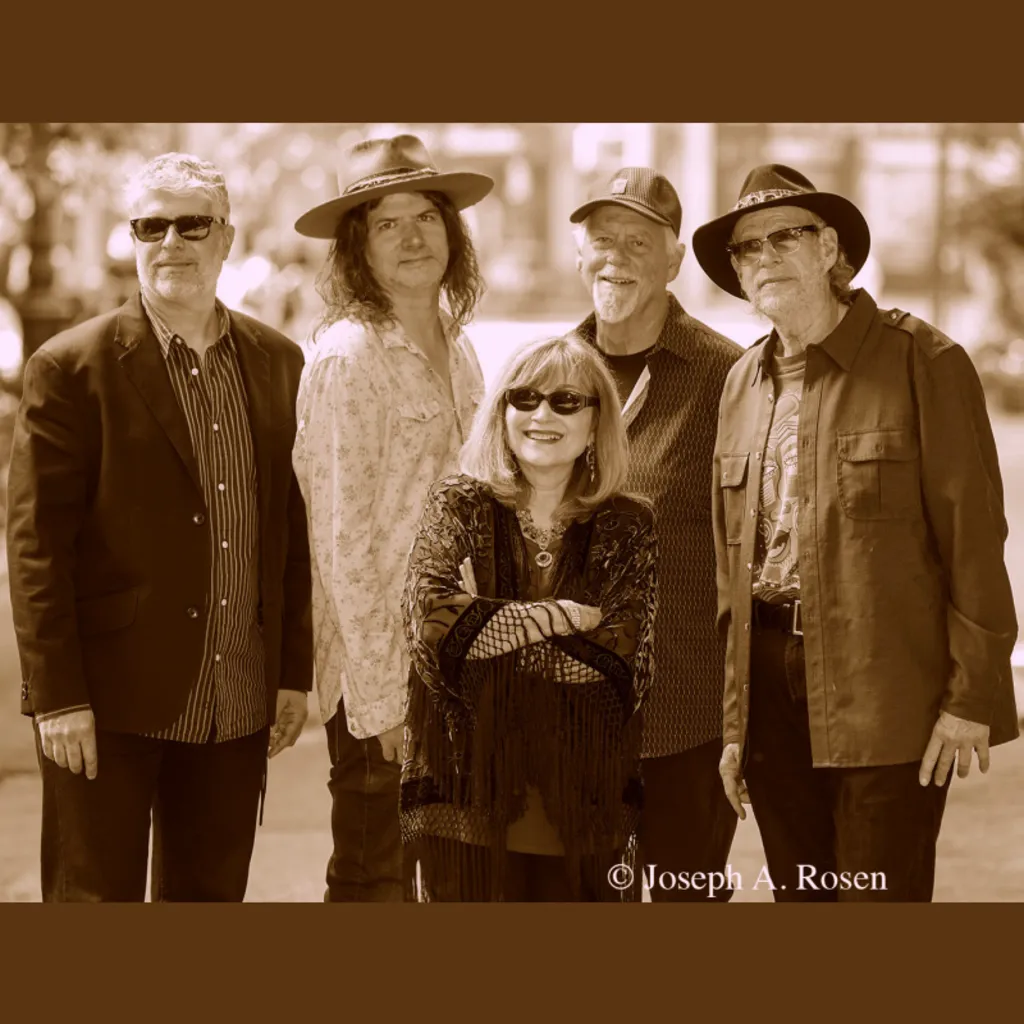 Professory Louie & the Crowmatix – 8/28