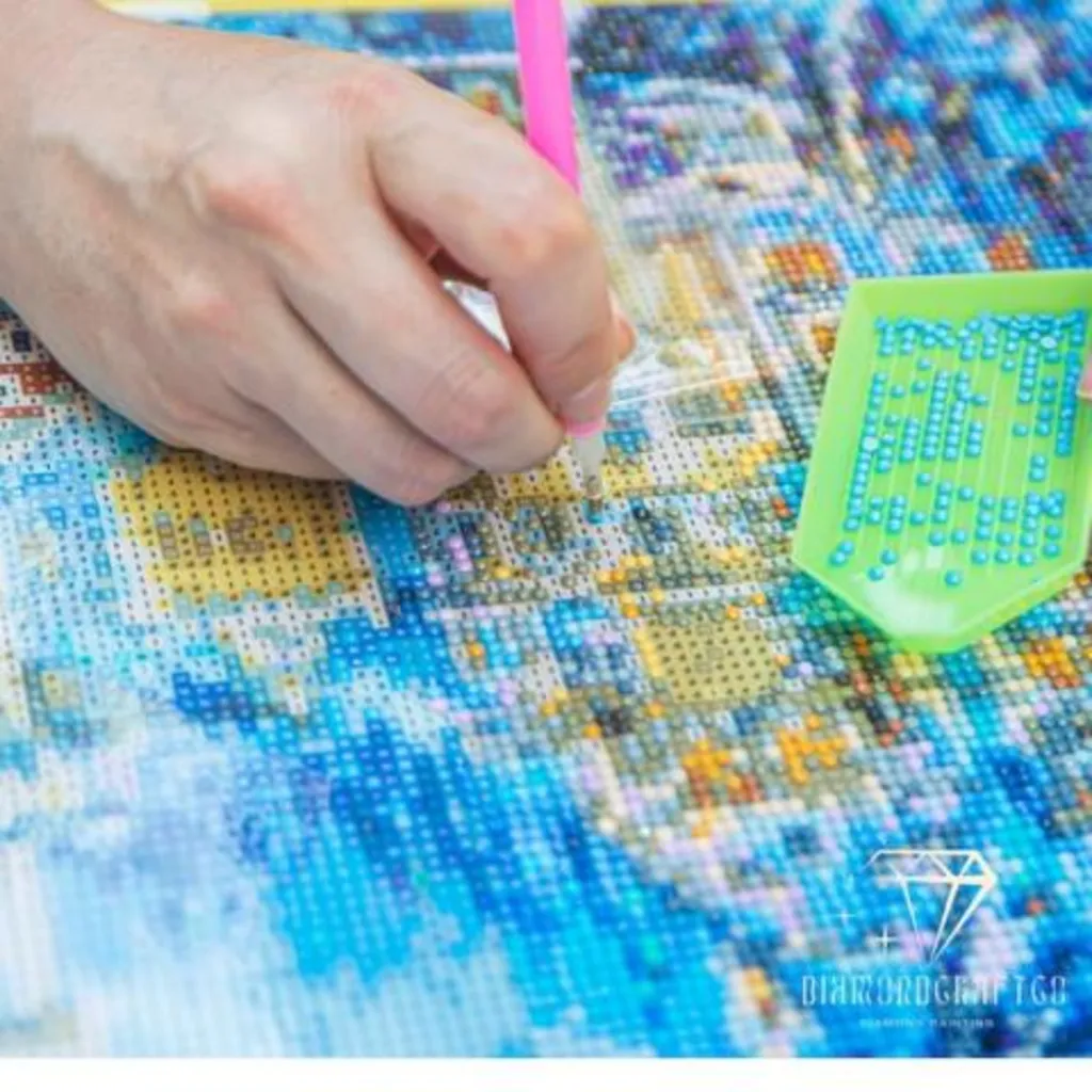 CrAFTERwork