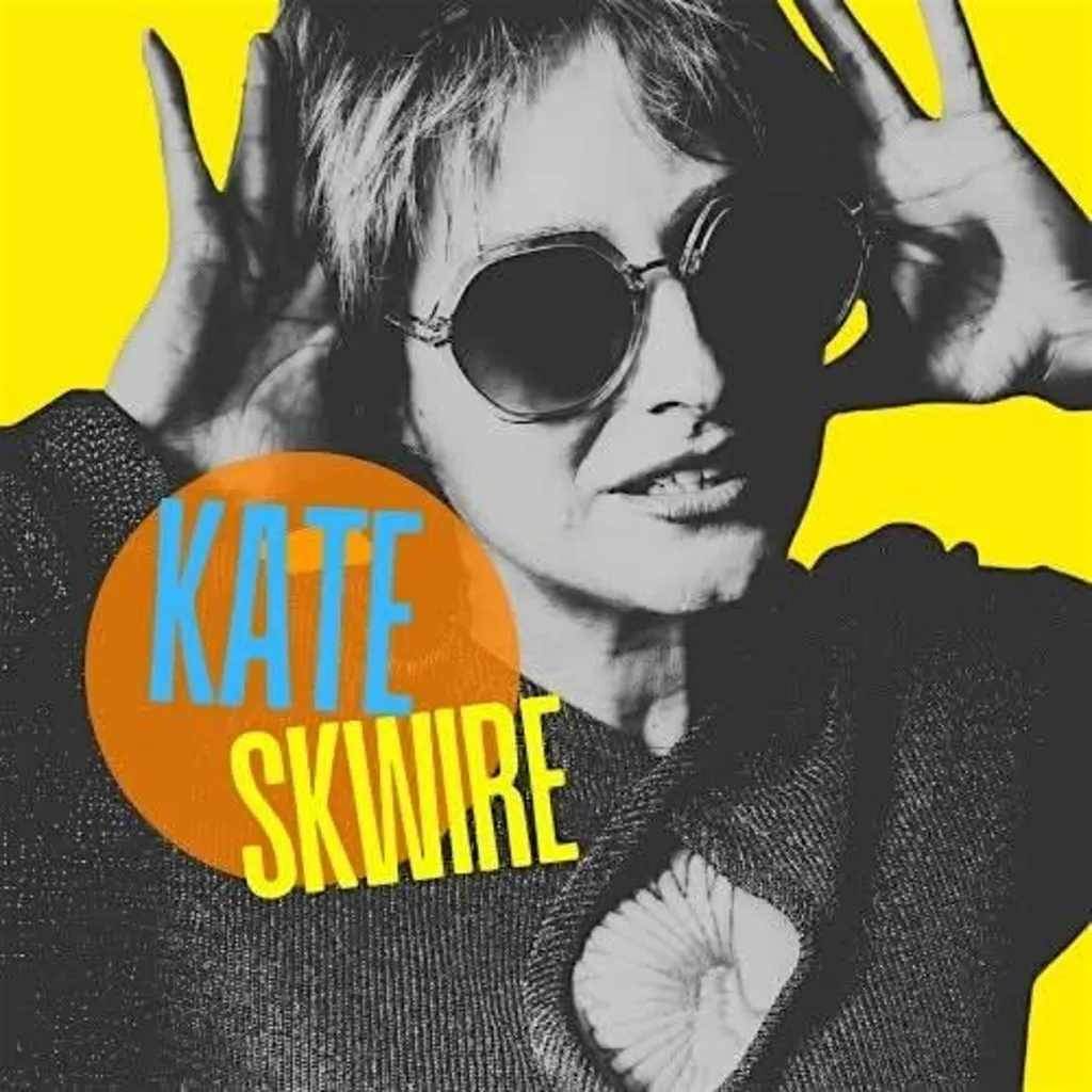 Kate Skwire & The Usual Suspects