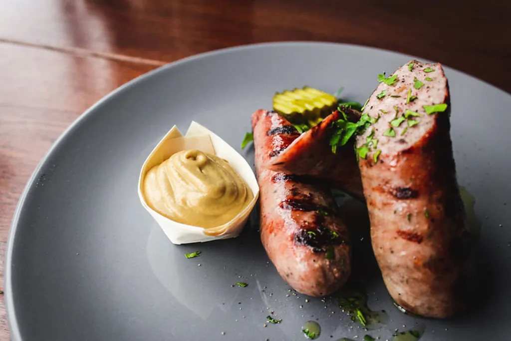 Summer Wurstfest