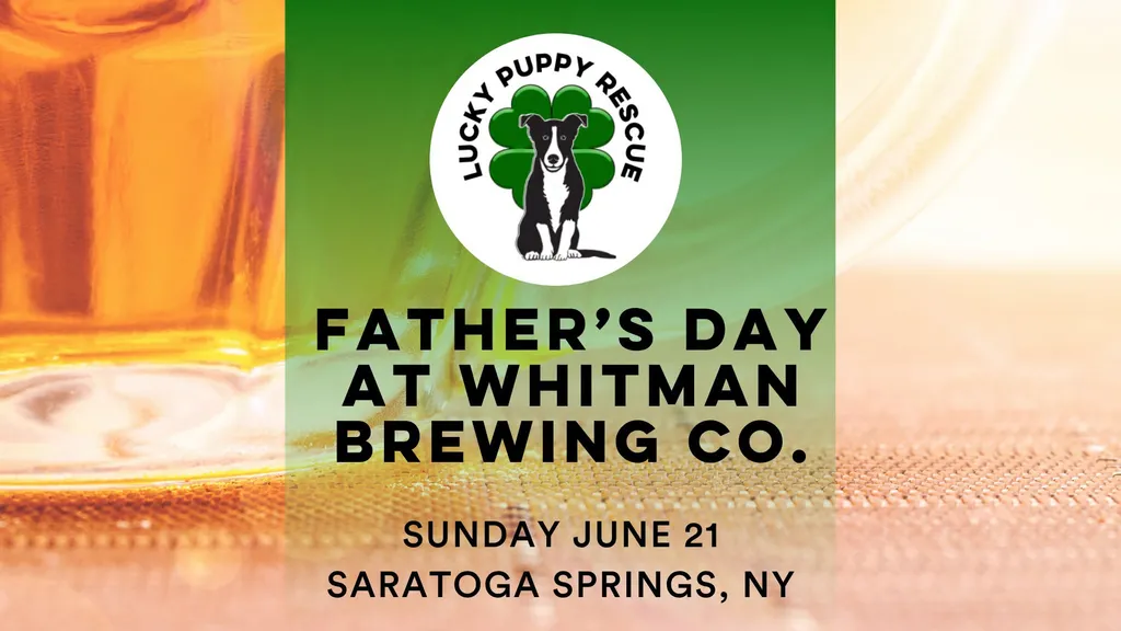 NY-Whitman Brewing Company
