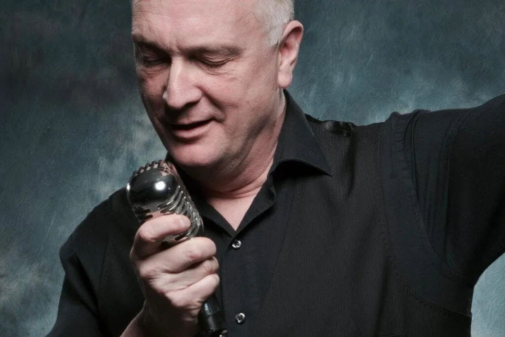 Live Music Series: Featuring Geo 7/10