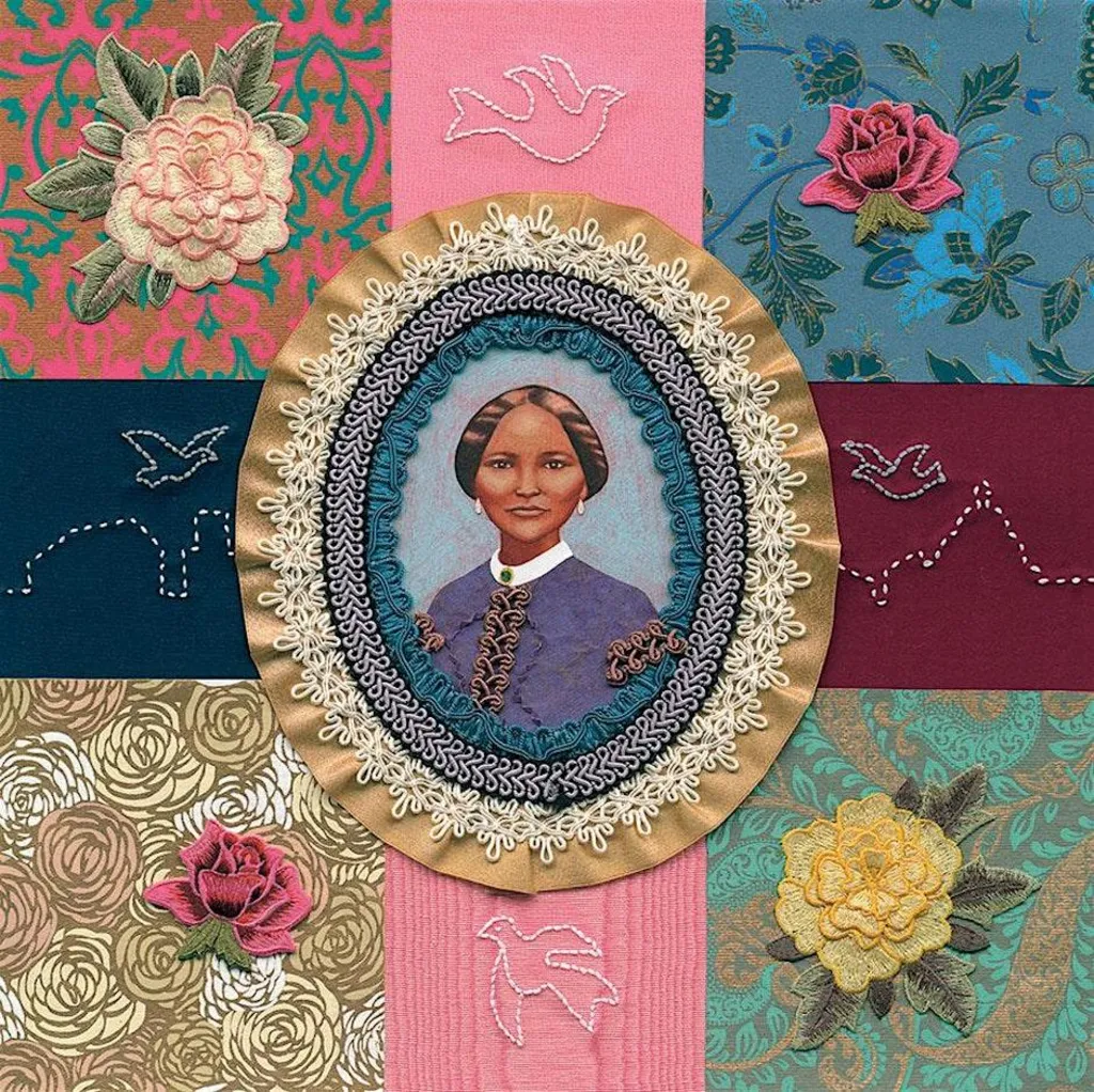 Juneteenth at Ten Broeck: Arts & Culture of Africa