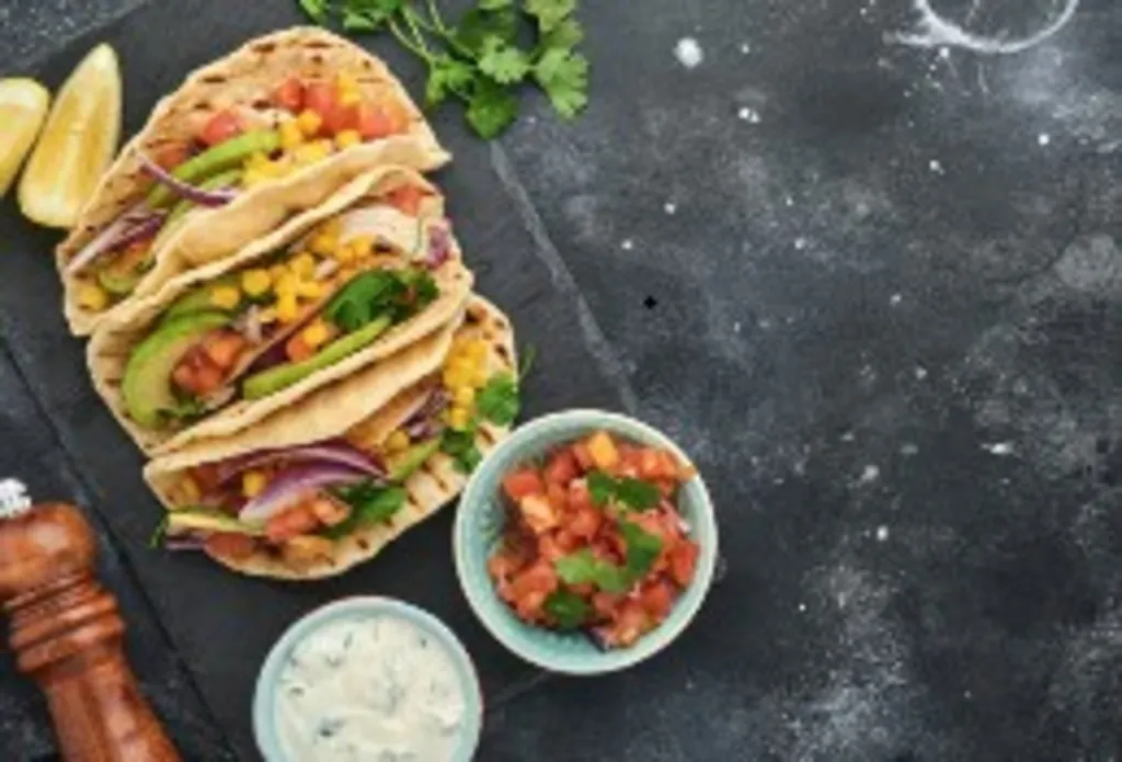 Street Tacos, Sweet Elotes and Tequila Cocktails 21+ (August 7)
