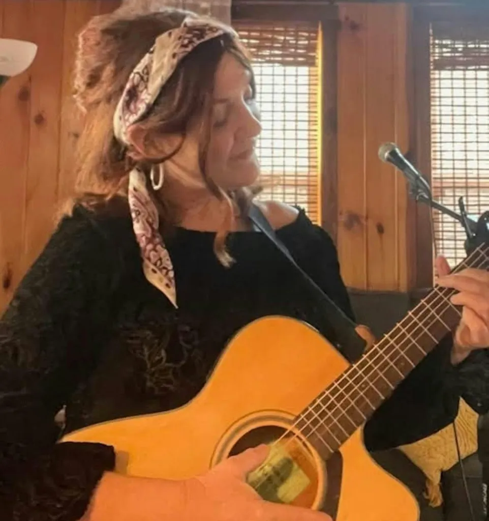 Live Music Series: Featuring Ruby Rose 7/3