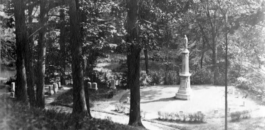 The 1857 Tour