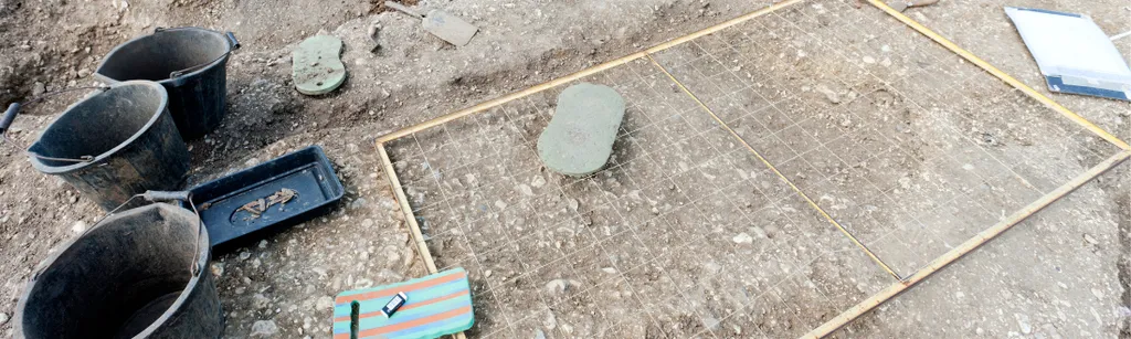 Unearthing Local Lives – Bioarchaeology and the Pine Street African Burial Ground