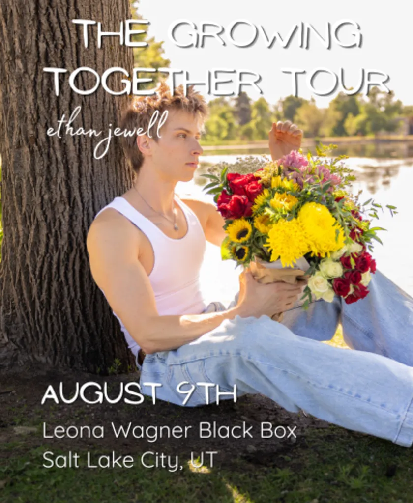 The Growing Together Tour in SLC