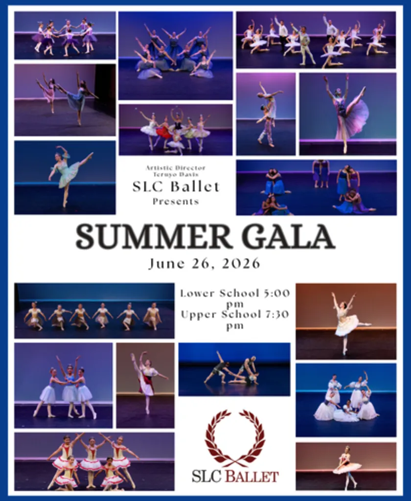 The Dance Awards Show 2026