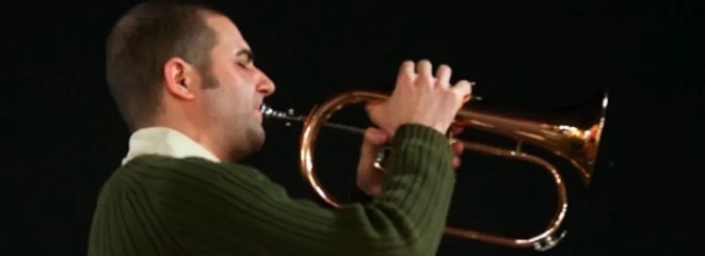 July 17th @ 9pm – Steve Lambert Quartet