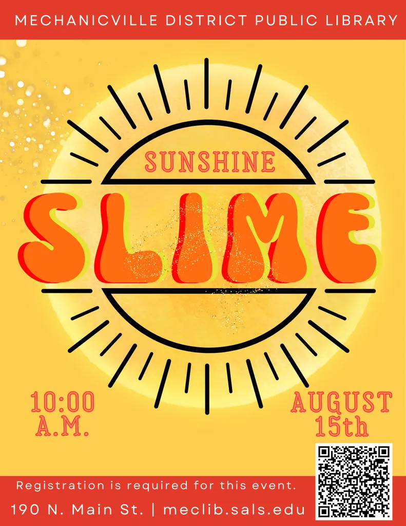 Kids Slime Club