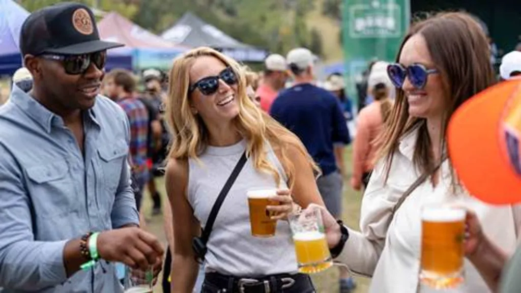 Mountain Beer Festival