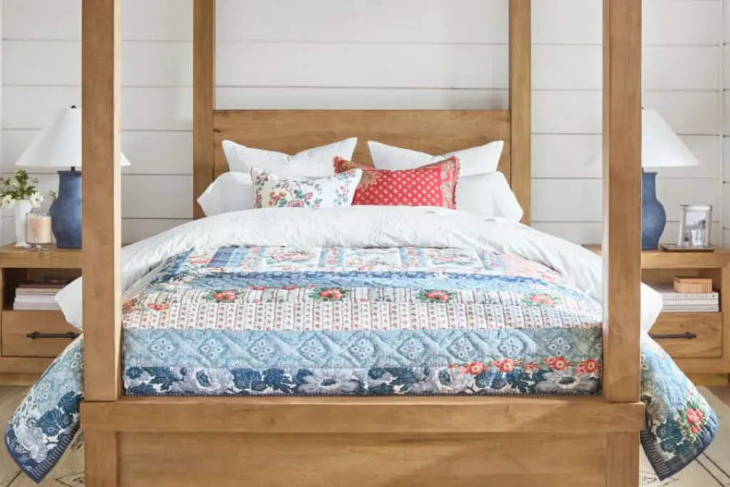 Design Class: Mix & Match Prints