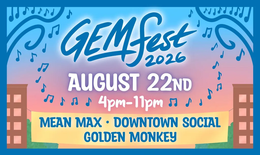 Glens Falls Entertainment & Music Festival