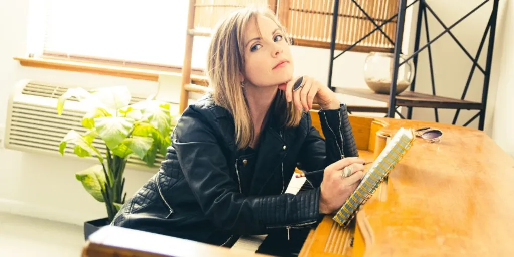 Cassandra Kubinski: An Exclusive Album Preview