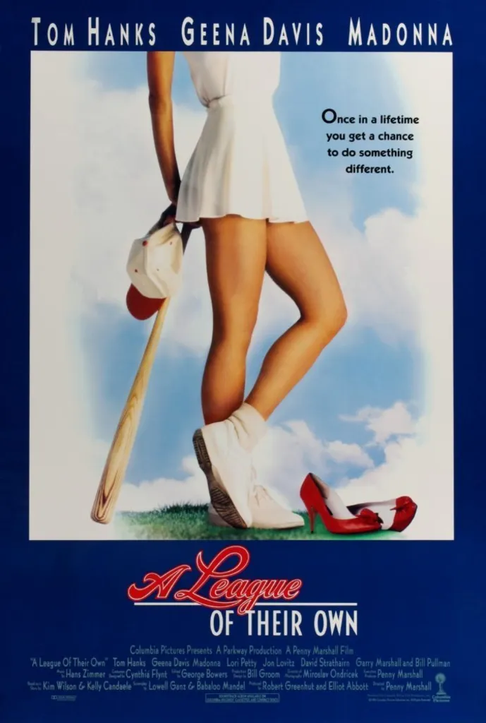 Queer Box Office – A League of Their Own