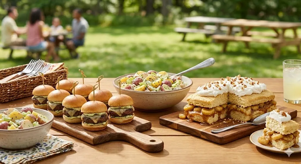 Grill N' Chill (July 2nd)