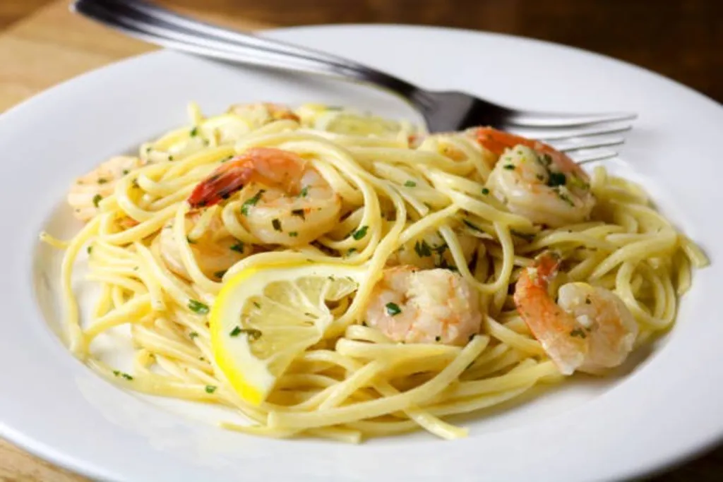 Date Night Pasta with Steak and Shrimp 21+ (August 8th)