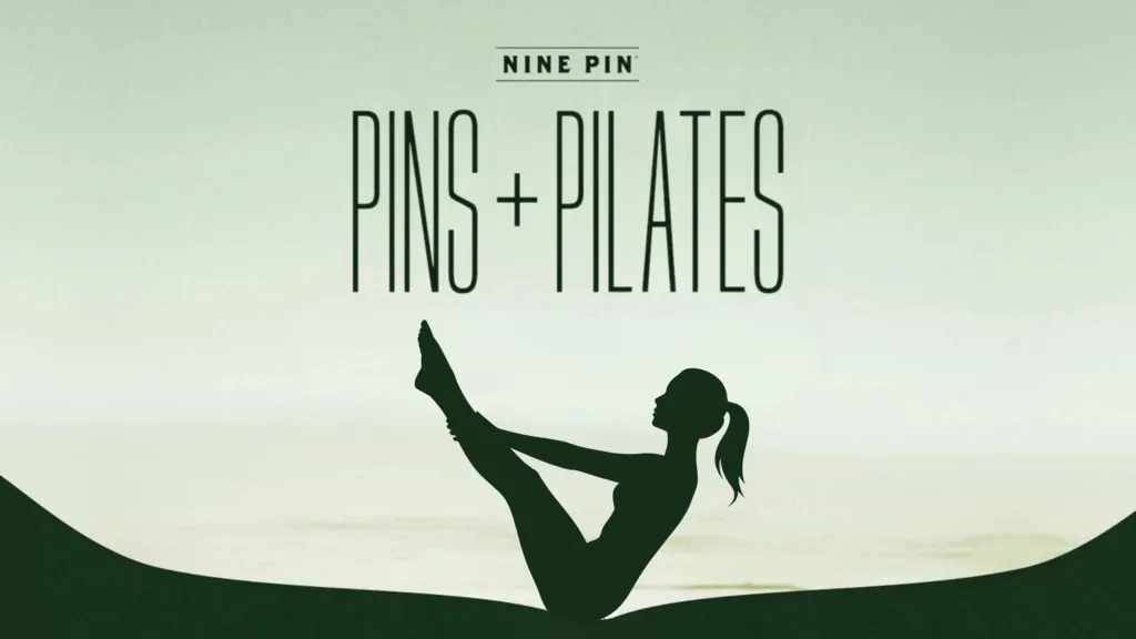 Pins & Pilates