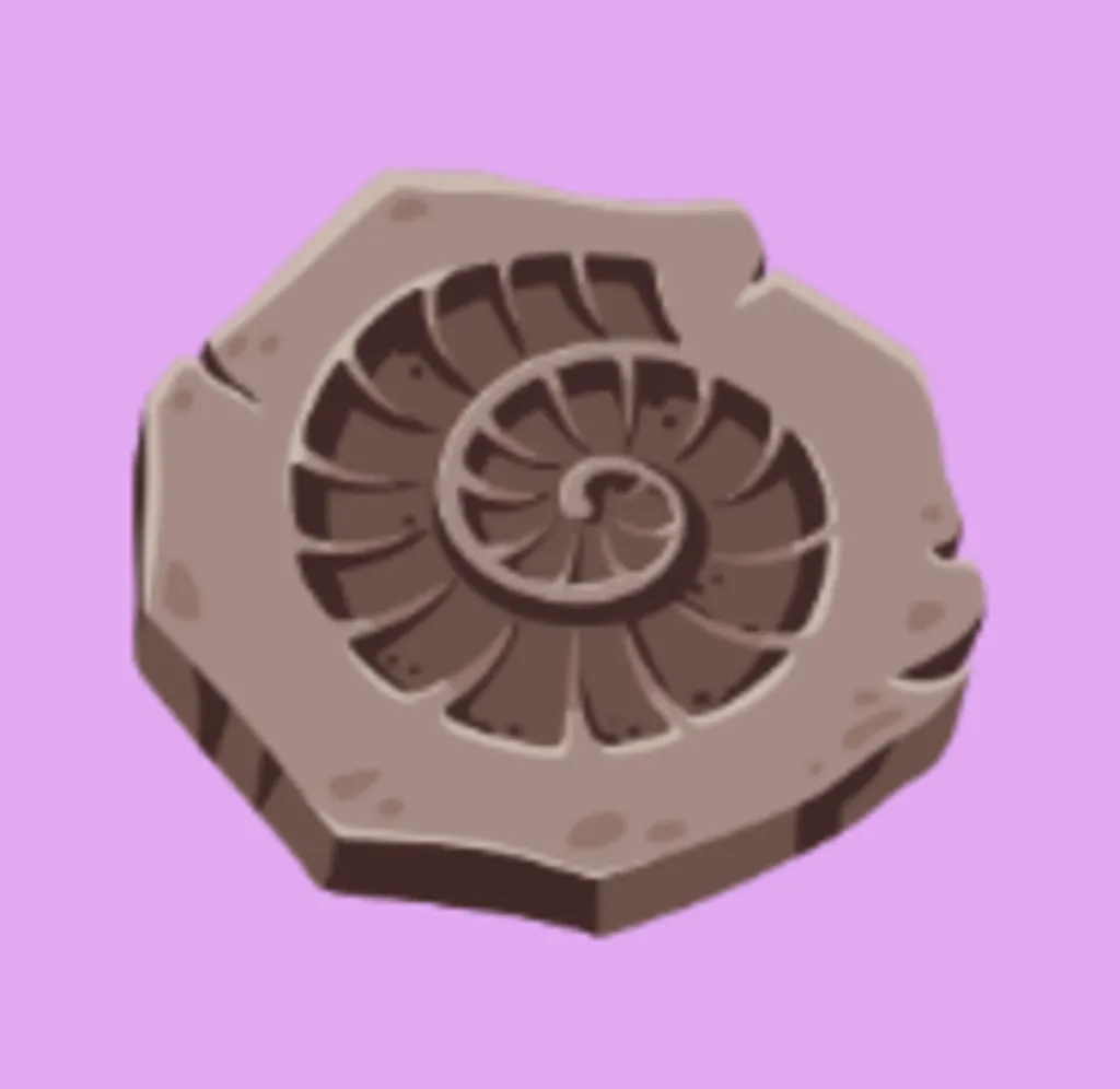 Clay Fossil Imprints @ Soule In-Person