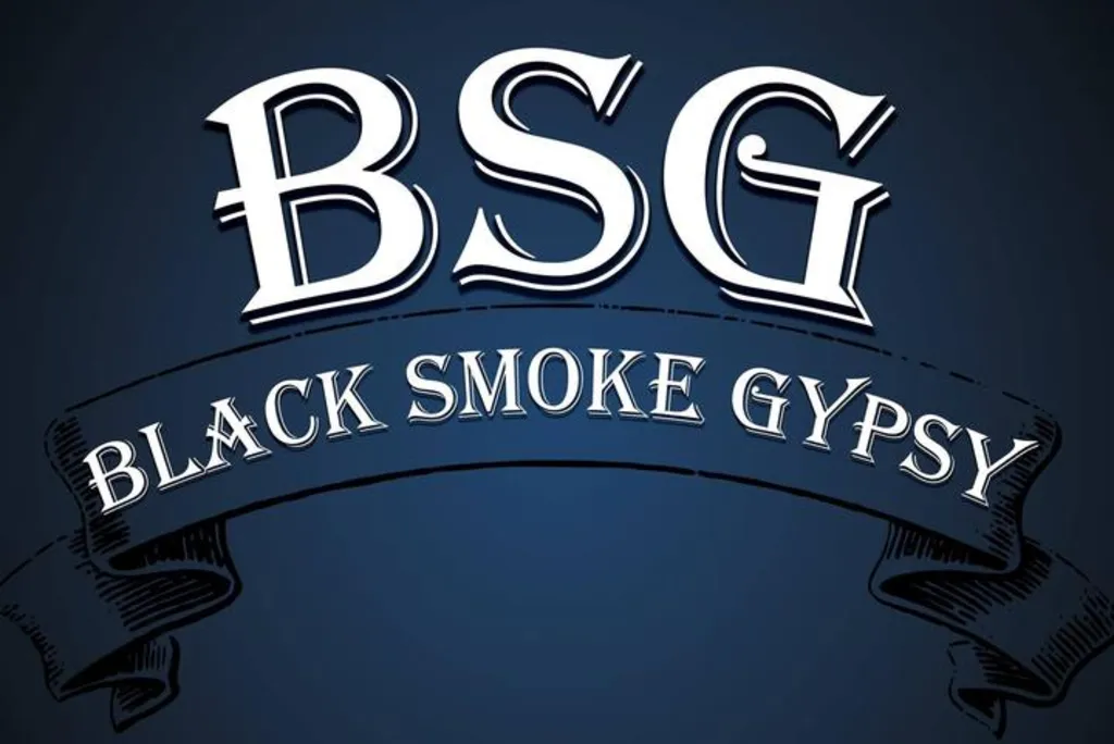 Black Smoke Gypsy
