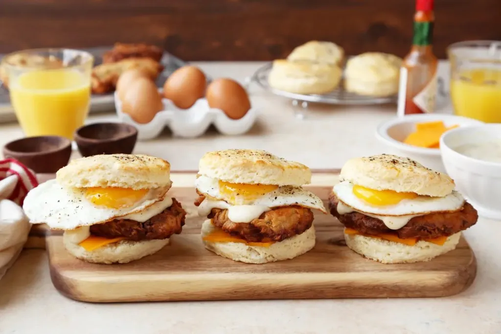 Breakfast Club: The Biscuit Basket 21+ (Aug 8)