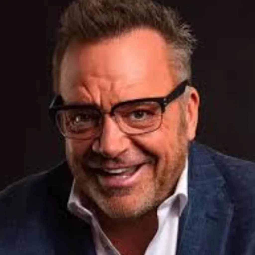 Tom Arnold: My Crazy Ex-Wife Tour