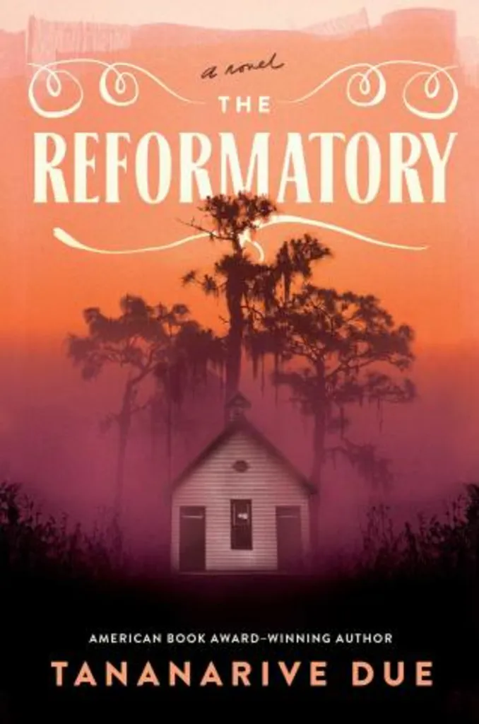 Fright Club Book Discussion: The Reformatory